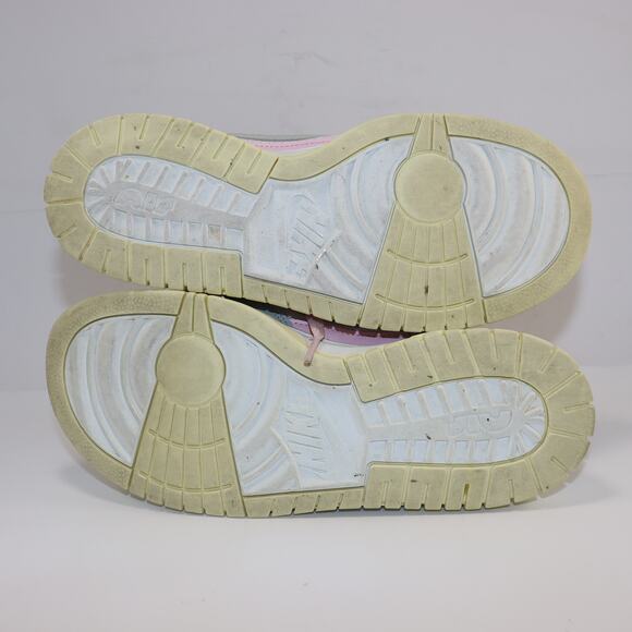 Nike‎ Air Dunk Jumbo Mint Foam Oversized Swoosh Men’s 7.5 (DV0821-100)